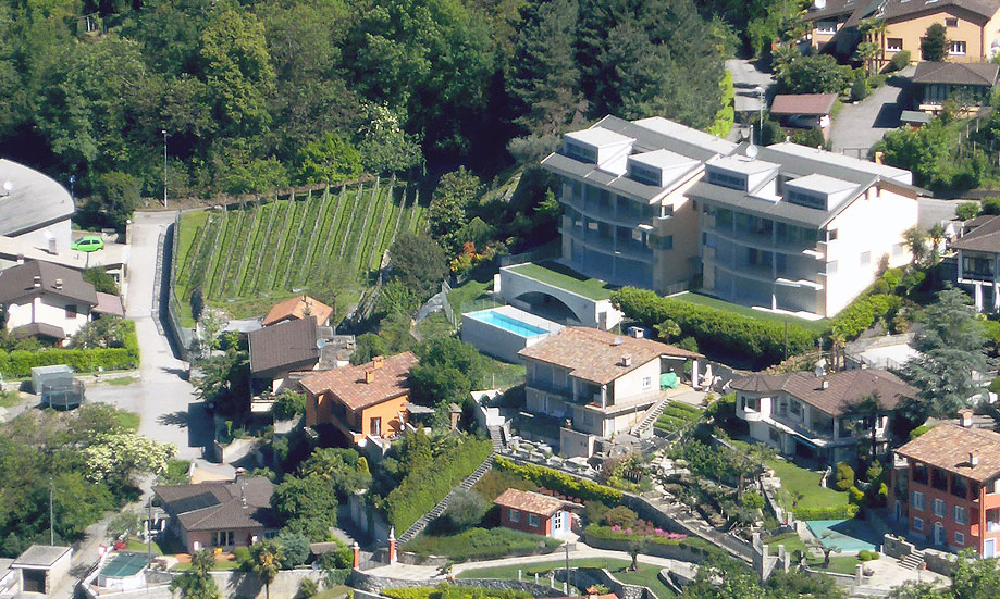 Residenza Ronco 1