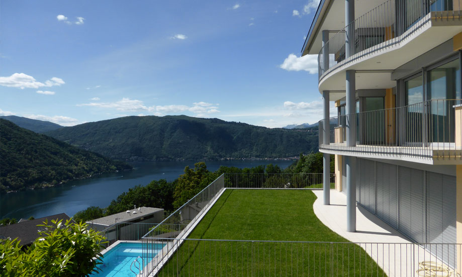 Residenza Ronco 2