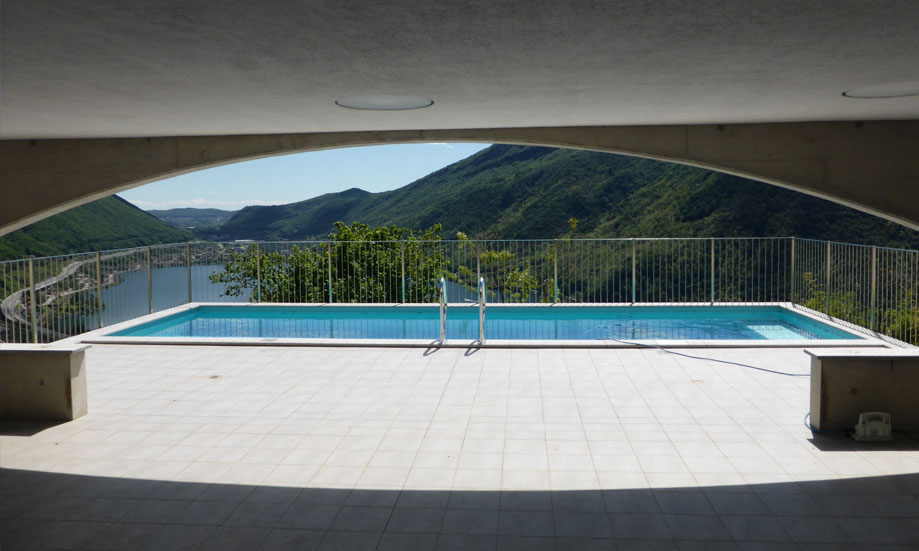 Residenza Ronco 4