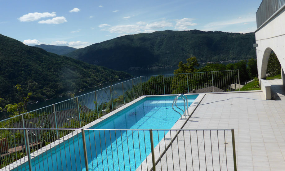 Residenza Ronco 5