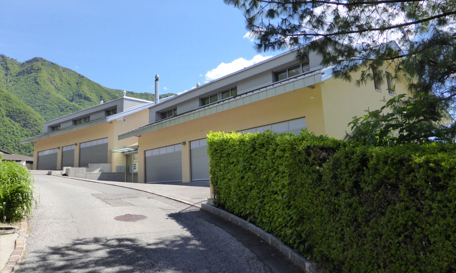 Residenza Ronco 6