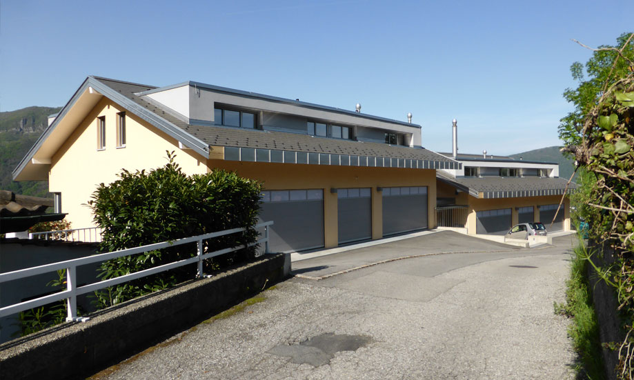 Residenza Ronco 7