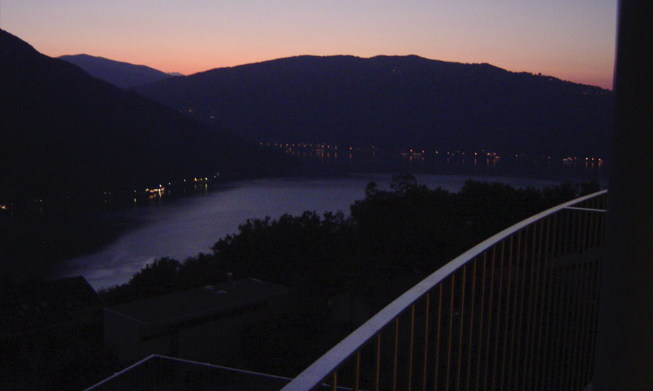 Residenza Ronco 8