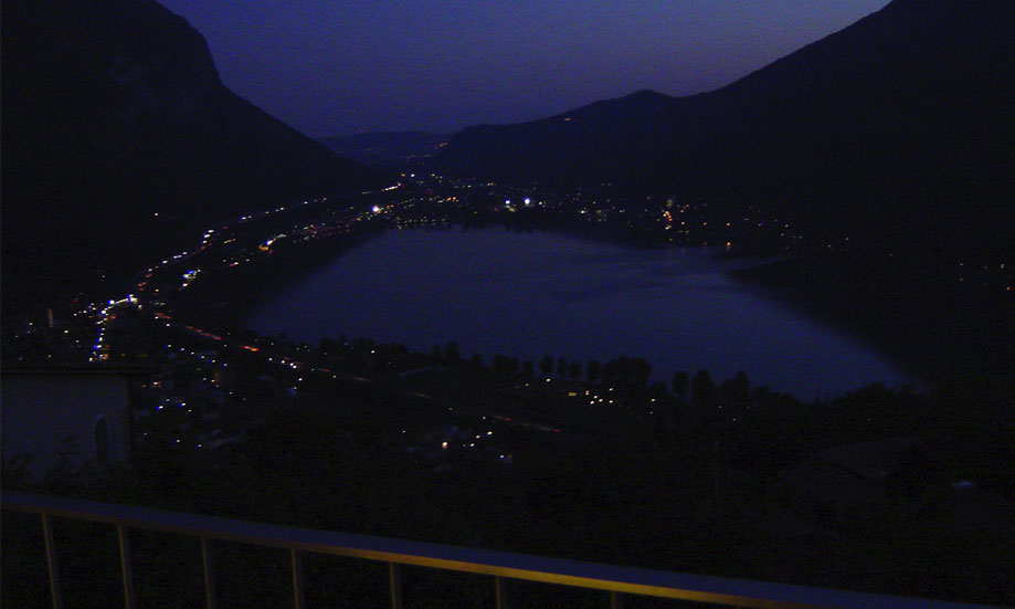 Residenza Ronco 9
